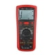 thumbnail image 1 of Medidor de resistencia de aislamiento Ohmímetro digital Probador de aislamiento portátil 0.1MΩ-2000 Abanopi Medidor de resistencia, 1 of 7