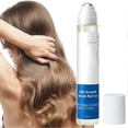 thumbnail image 2 of Hair Growth Serum Roll On, Rosemary Hair Growth Serum, Rosemary Hair Loss Treatment for All Hair Types (25ml), 2 of 5