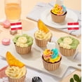 thumbnail image 5 of Country Flag Toothpicks | Cake And Burger Decorative Sticks | Flags For Themed Meals, 5 of 5