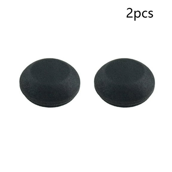 Furulu 2pcs 55155765AA Front Windshield Washer Wiper Arm Nut Caps For Jeep Wrangler