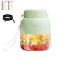 thumbnail image 1 of Outdor Portable Juice Extractor With Lid—Compact Juicer For Fresh And Squeezed Drinks, 1 of 5