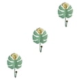 thumbnail image 1 of Inteprter Gancho de pared colgante de hierro Retro para ropa, colgador de abrigos, sombrero, organizador, accesorios de almacenamiento Type1 NO1, 1 of 6