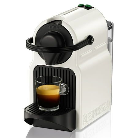 EAN 7640156770421 product image for Nespresso Inissia C40 White Espresso Machine | upcitemdb.com