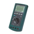 thumbnail image 3 of MS5300 - MULTIMETER DIGITAL LCR WITH AUTO SHUT OFF AUTO/MANUAL RANGE, 3 of 6