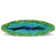 thumbnail image 6 of HELLHERO Teapot Cover Not Easily Deformed Rainbow Wave Pattern Coffee Pot Cloth Covers Dust Proof Polyester Canvas for Hotel, 6 of 8