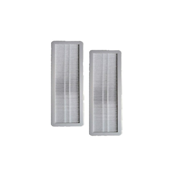 2 Pack Replacement  Vacuum HEPA Filters for Hoover Self-Propelled WindTunnel Upright Vacuums Part #40110001