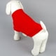 thumbnail image 5 of Suéter para perro de color sólido de alta elasticidad 3D, ropa para Gato, suéter cálido de invierno para mascotas 1347, 5 of 5