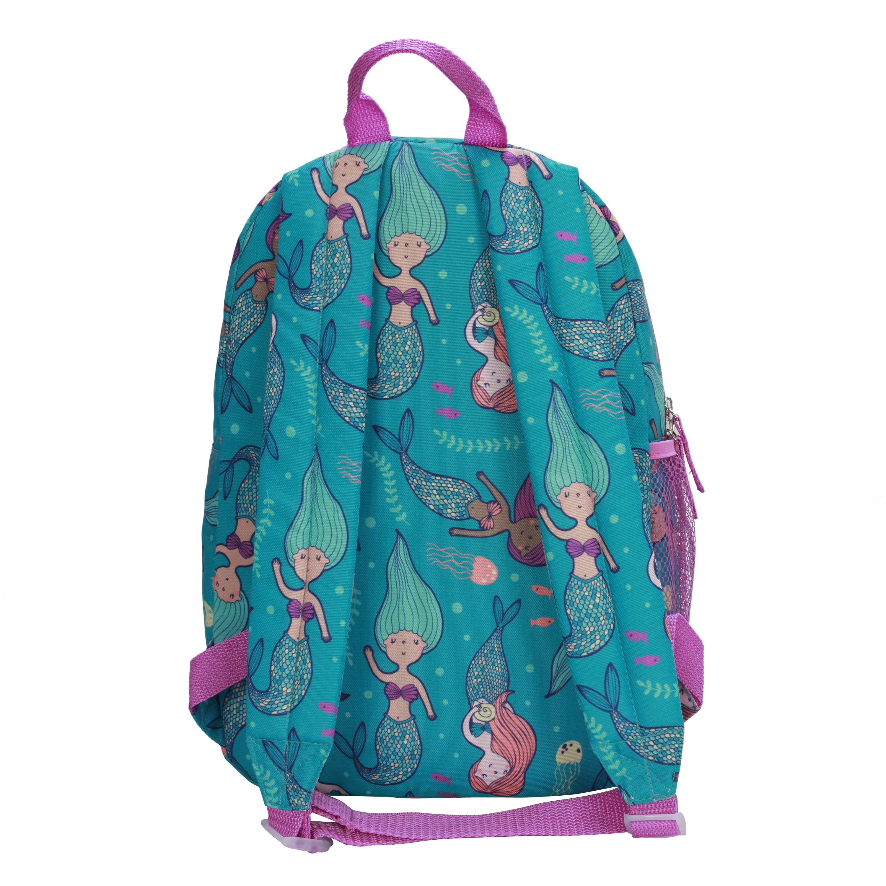 Target mermaid backpack cheap