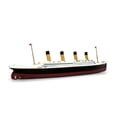 thumbnail image 4 of Maqueta fundida a presión Motor City Classics RMS Titanic a escala 1:1250, 4 of 8