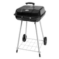 thumbnail image 3 of Expert Grill 17.5 Inch Charcoal Grill with Wheels and Adjustable Dampers, 3 of 13