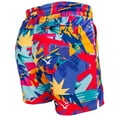 thumbnail image 3 of Men's Mesh Hoochie Daddy Shorts | 5" 2Xl / Oceanside, 3 of 4