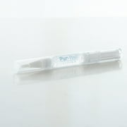Pur-Well Living Pur-White Advanced On-the-Go Teeth Whitening Pen (1 Pen)