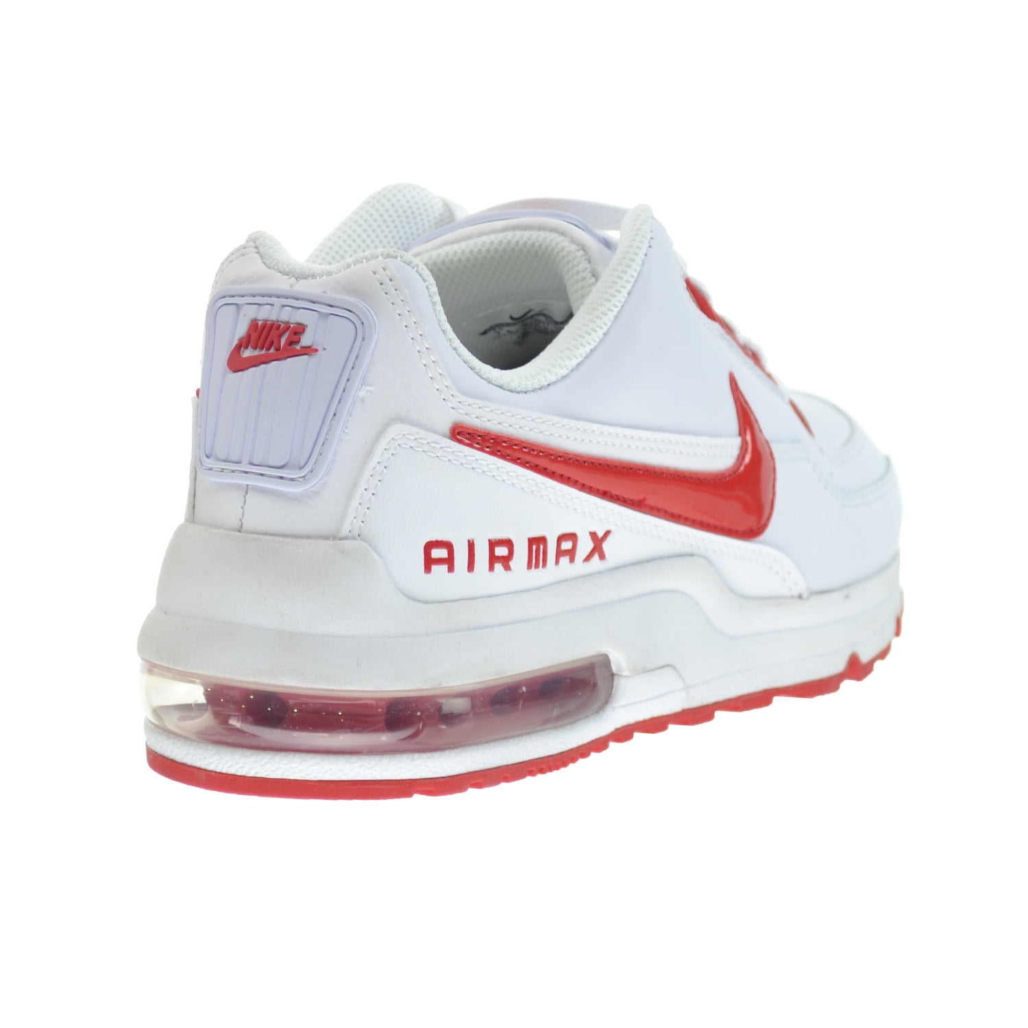 nike air max iii red