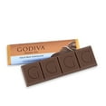 thumbnail image 2 of Godiva Chocolatier Belgium Milk Chocolate Bar Gift, Bulk Chocolate, Chocolate Candy Bar, 24 pc., 2 of 5