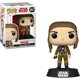 thumbnail image 1 of Funko - Figurine Star Wars Les Derniers Jedi - Paige Pop 10cm - 0889698317894 Funko -, 1 of 2