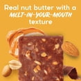 thumbnail image 4 of Larabar Peanut Butter Chocolate Protein Bars, 12g Protein, Gluten Free, 5 Ct, 7.95 oz, 4 of 15