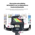 thumbnail image 4 of Sunny Health & Fitnes Elíptica Resistencia Magnética Inteligente SF-E905SMART, 4 of 8