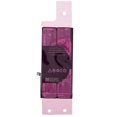 thumbnail image 2 of For iPhone 8 Plus 5.5 inch 3.82V 2990mAh Rechargeable Li-ion Battery with Adhesive Tape Sticker, 2 of 5