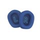 thumbnail image 5 of Sidaley 1 par de almohadillas para los oídos, protección auditiva, accesorios transpirables en la oreja, reemplazo para auriculares G733, azul Azul 2piezas, 5 of 6