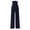 Navy#linen pants women, variant on aohooy Linen Pants for Women Beach Palazzo Summer Boho Flowy Wide Leg High Waist Casual Lounge Pant 2026 Travel Vacation Trousers Wine,XXL