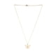 thumbnail image 2 of Collar Mariposa, 2 of 2