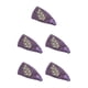 thumbnail image 1 of Guardurnaity Diademas de ganchillo Patrón de hojas Envoltura para la cabeza Diadema de punto universal ancha Accesorios para el cabello para niñas Type2 NO2, 1 of 6