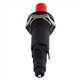 thumbnail image 4 of 6X Piezo Ignition Set with Cable 1000mm Long Push Button Kitchen for Gas Stoves Ovens,6 x Piezo Spark Ignition Set,Black, 4 of 8