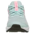 thumbnail image 2 of Original Asics Contend 7 GS Kids Aqua Angel/white, 2 of 6