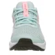 thumbnail image 2 of Original Asics Contend 7 GS Kids Aqua Angel/white, 2 of 6