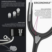 MDF Classic Cardiology Stethoscope