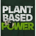thumbnail image 2 of Popeye Sailor Plant Based Power Hoodie Sweatshirt Women Men Brisco Brands 5X, 2 of 6