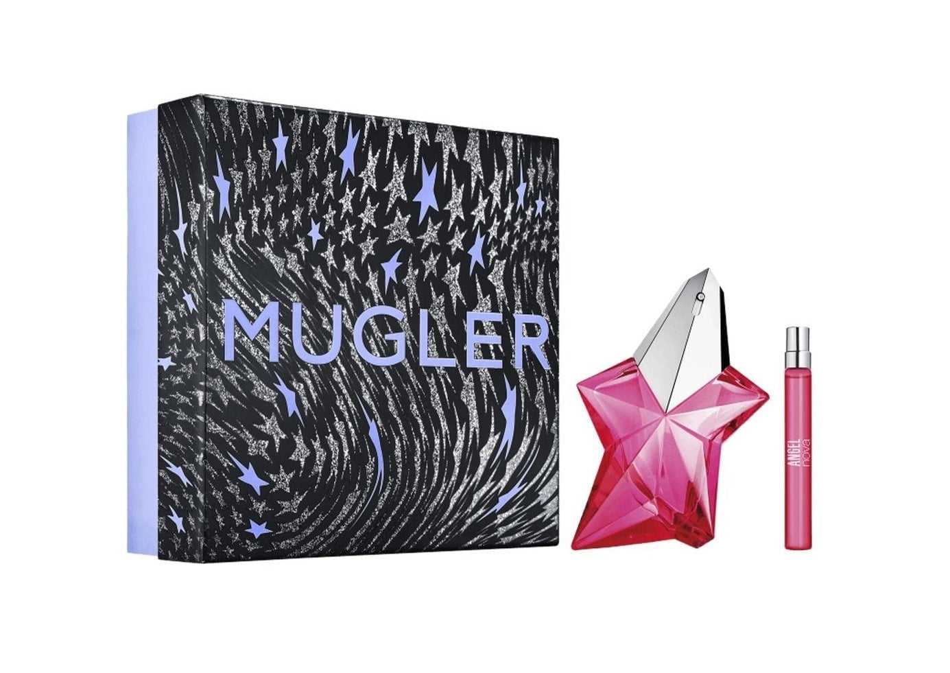 Thierry Mugler Angel Nova, 3.4 oz EDP Spray, Fruity Floral