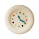 thumbnail image 2 of Reloj de pared estético moderno y decorativo para dormitorio, sala de estar y cocina. Sin péndulo, 2 of 9