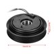 thumbnail image 4 of AC A/C Compressor Clutch Assembly Pulley Coil for Dodge Dakota Ram Jeep Mitsubishi DAM639, 4 of 5