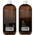 thumbnail image 5 of Botanic Hearth Biotin Shampoo and Conditioner Set with Ginger Oil and Keratin, Sulfate-Free Hair Care for Men and Women, 16 fl oz Each, 5 of 5