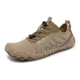 thumbnail image 5 of Minimalist Water Hiking Shoes - Unisex Breathable, Anti-Slip for Trail Walking, Running, and Aquatic Sports, 5 of 10