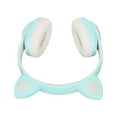 thumbnail image 4 of Earphones LXB39C Kids Headphone  5.0 Foldable  Glowing Music Cat Ear Headphone for Kids, 4 of 7