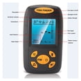 thumbnail image 4 of Handheld Portable Fish Finder Fish Depth Finder Fishing Must-Have, 4 of 6
