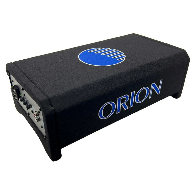 Orion CPE80 Cobalt 8