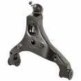 thumbnail image 3 of For Freightliner Sprinter 2500 Pair Front Lower Control Arm Kit - BuyAutoParts, 3 of 5