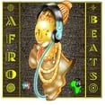 thumbnail image 2 of Bronze Queen Afrobeats Men's graphic t-shirt, 2 of 8