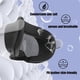 thumbnail image 2 of For Quest 3S Controller Silicone Cover Comfortable Face Interface Bracket Combo for Meta Quest 3S VR, 2 of 5