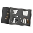 thumbnail image 2 of Juego de café Sunnimix Hervidor de Agua con Cuello de cisne Acero inoxidable, 2 of 8