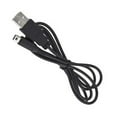 thumbnail image 5 of Windfall 1M Playing Games USB Power Charger Data Cable Cord for Nintendo 3DS/DSI/DSXL, 5 of 5