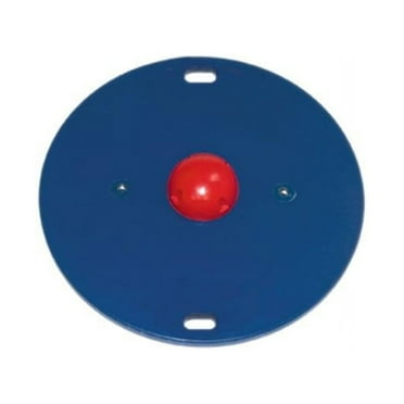 CanDo MVP Balance System, 20" Diameter Board
