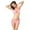 Pink, variant on Babysbule Womens Swimsuits Women Bandage Bikini Set Push-up Bra Swimsuit Bathing Suit Swimwear BU