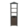 thumbnail image 1 of SummerCove Poolside Leonora Towel Valet, 1 of 1
