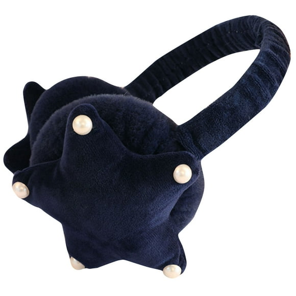 Earmuffs for Women Winter Women Winter Cute Earmuffs Ladies Earmuffs Plush Warm Earmuffs