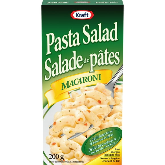 Kraft Pasta Salad 200G