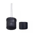 thumbnail image 1 of jinwen 2x Canopy Rod Thimble Tent Tarp Pole Replacements Portable Backpacking Connector, 1 of 9